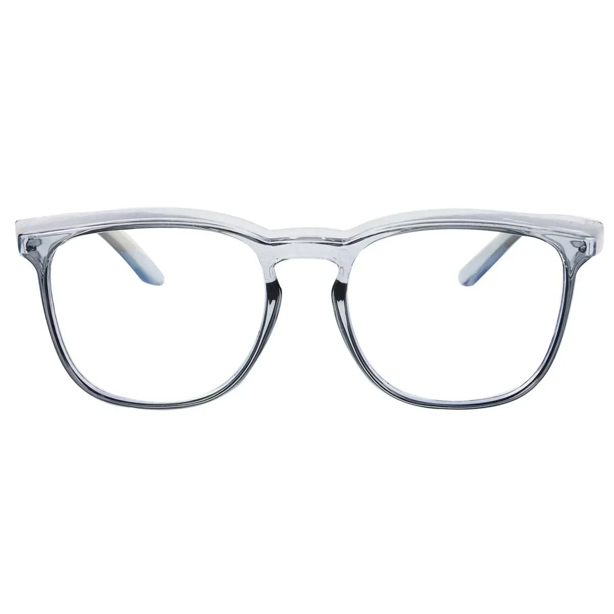 Fashion Solid Simple Anti-spray Goggles Anti Pollen Sunglasses
