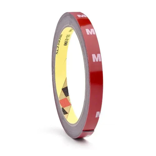 3M Strong Double Sided Adhesive Tape With High Viscosity For