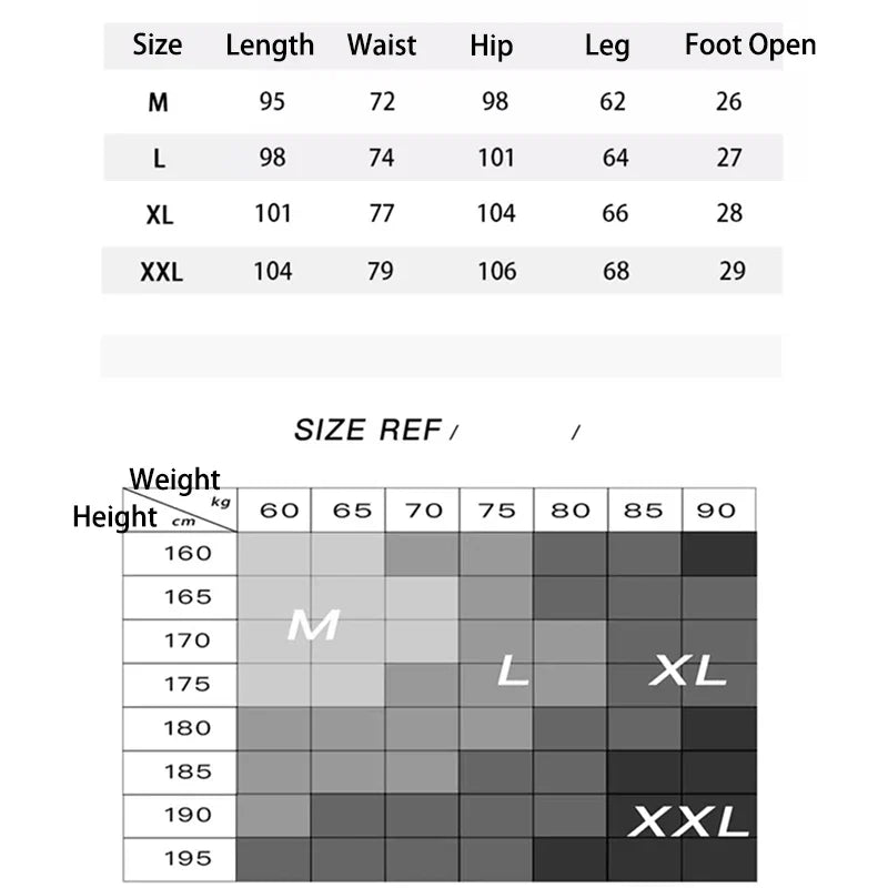 Men's Running Pants Sportswear Jogging Sweatpants Quick Dry Thin