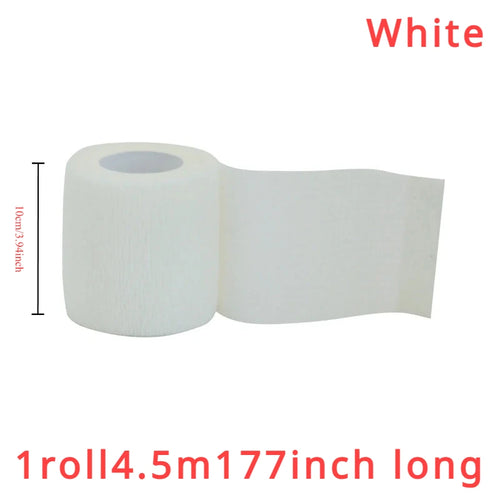 High Elastic Bandage Non-woven Sports Bandage Self-adhesive Wrist