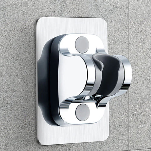 High Pressure Handheld Shower Head 5 Modes Adjustable Shower Heads