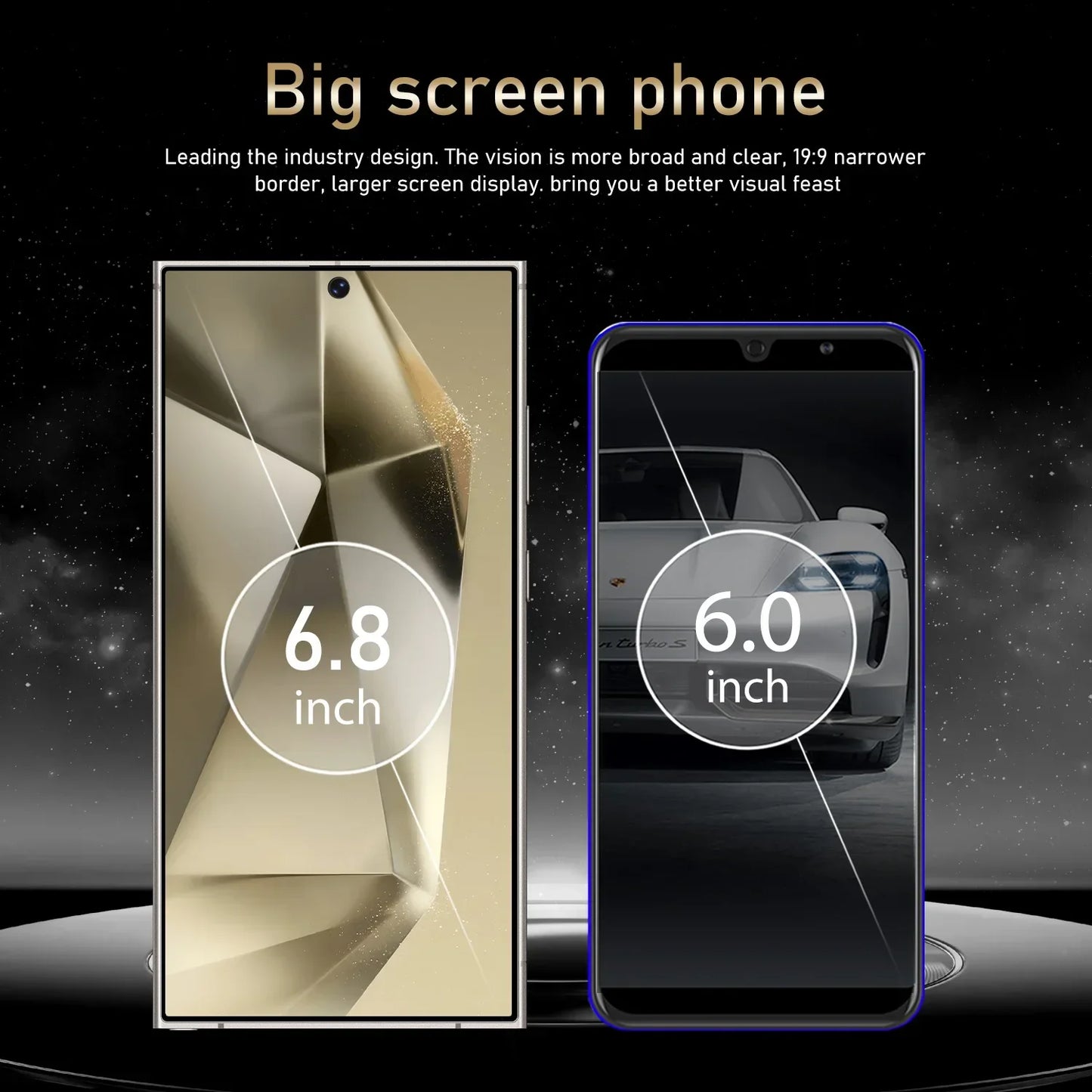 S25 Pro,Smartphone Android,6.8 inch,8+256GB ROM,Dual SIM,Mobile