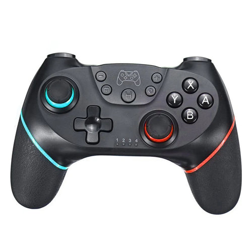 Wireless Bluetooth for Nintendo Switch & OLED Lite PC Controller