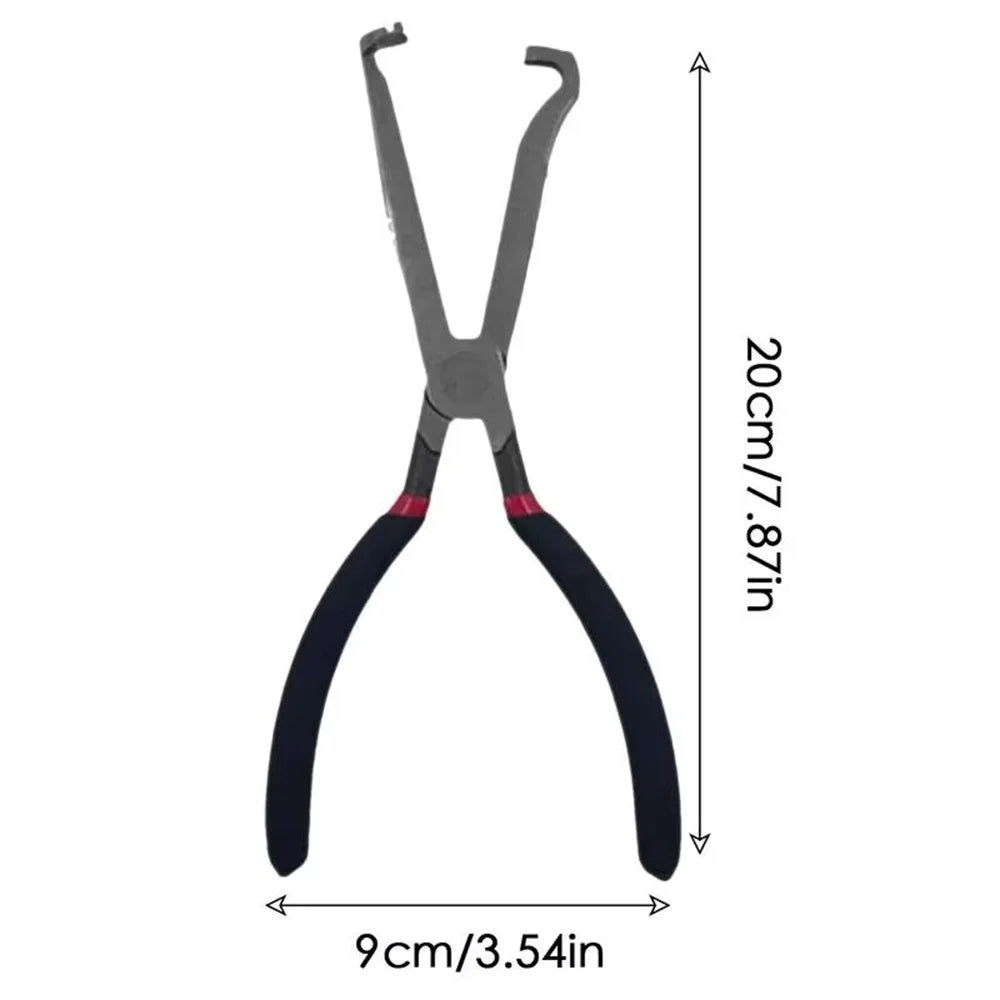 Cars Electrical Disconnect Pliers Fuel Line Wire Removal Plier Oil