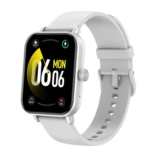 COLMI P81 Voice Calling Smart Watch Ultra 1.9 inch Screen 24H Health