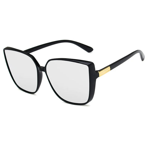 Fashion Classic Women Sunglasses Cat Eye Vintage Sun Glasses Men