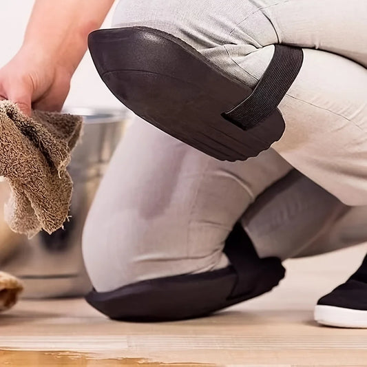 Ergonomic Waterproof Knee Pads: Comfort, Durability & Protection for