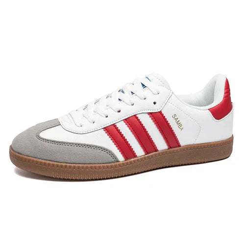 Men's sports shoes, fashionable shoes, casual flat shoes, women's