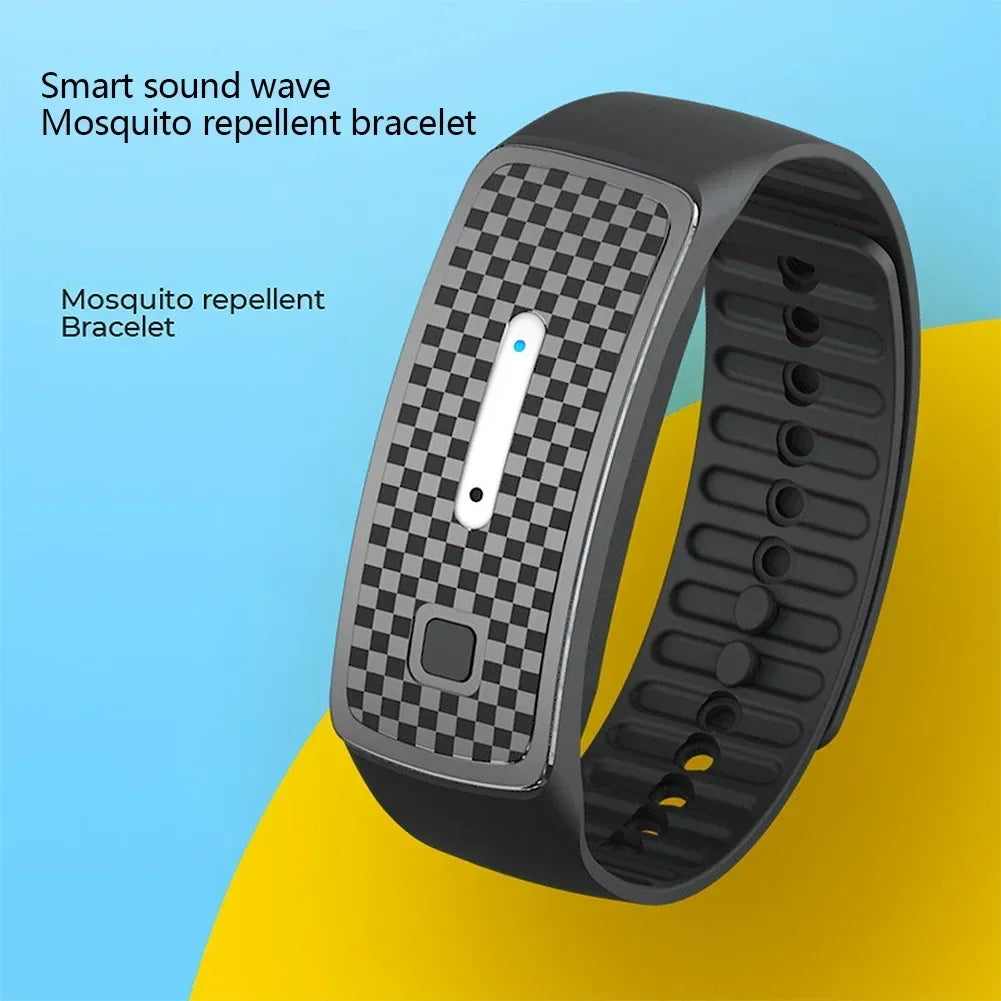 UltraSonic Lymph Drainage Slim Fit Wristband Weight Loss Bracelet