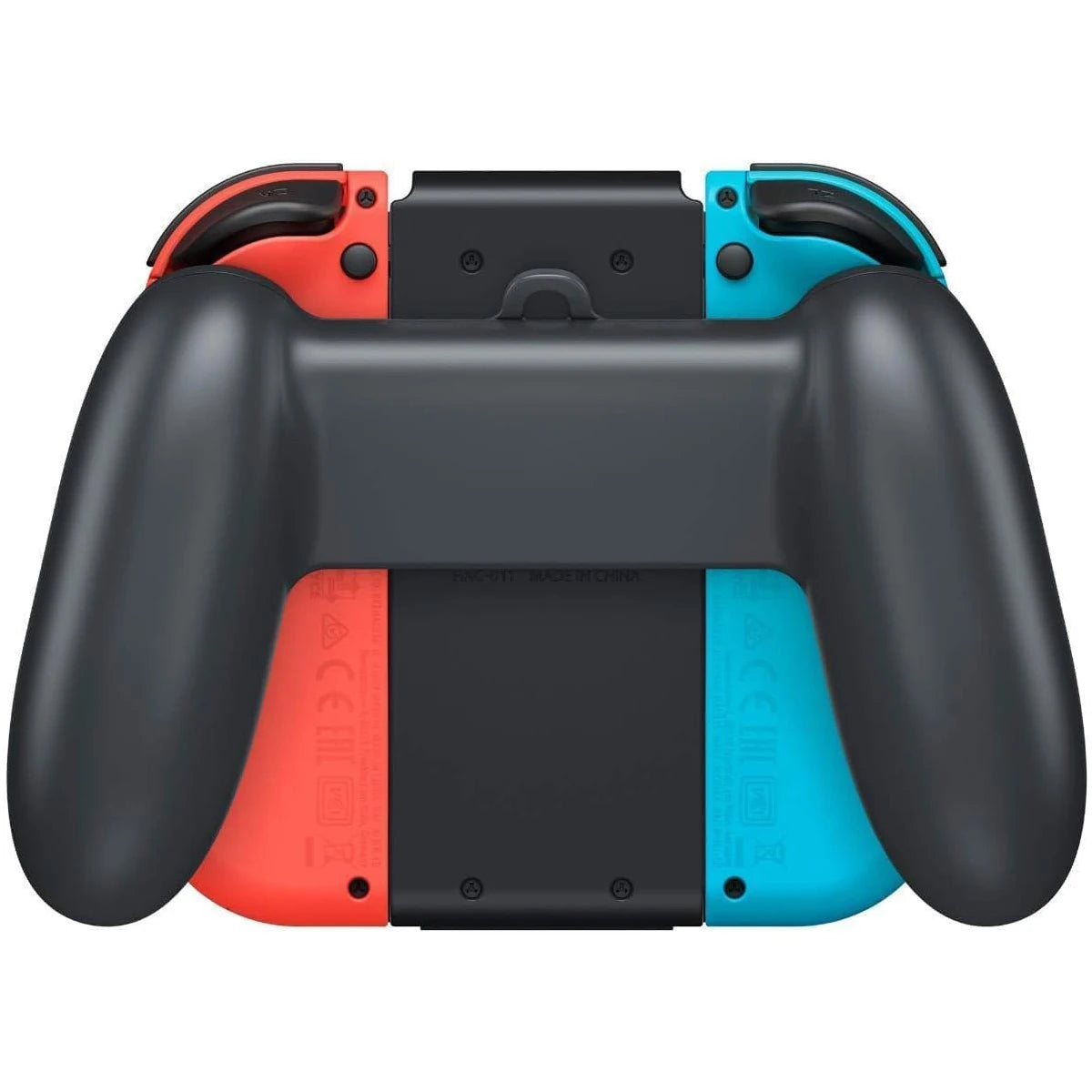 GAMINJA Joycon Comfort Grip Suitable For Nintendo Switch Joy Con