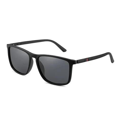 Polarking New Luxury Polarized Sunglasses Men Driving Shades Male Sun