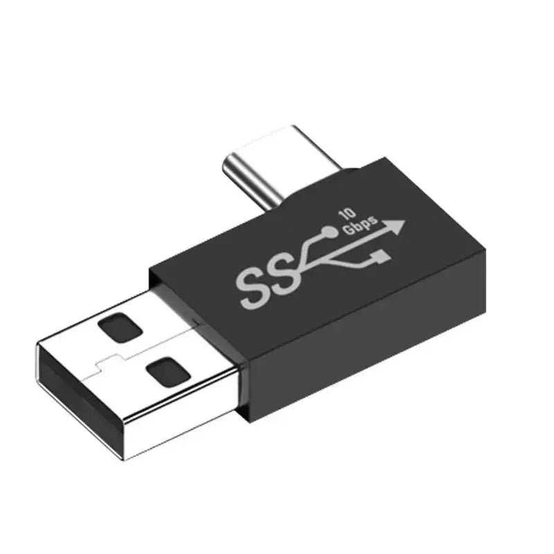USB C Adapter Male OTG TypeC To A Easy To Carry Mini Size With