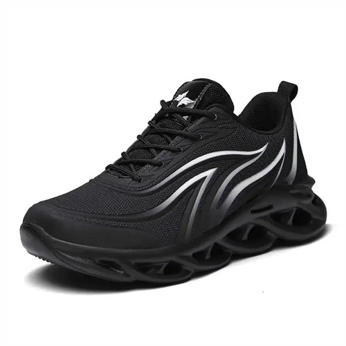 Fabric Size 46 Men's Sneakers Size 49 Vulcanize Sports Shoes Sale