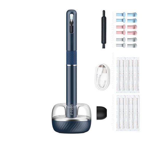 Bebird Note5 Smart Visual Ear Sticks Endoscope Tweezers High Precision