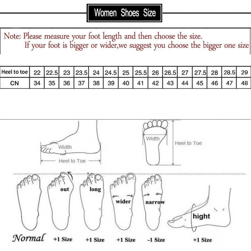 New Sneakers For Women Breathable Fashion Trainers Plus Size Women