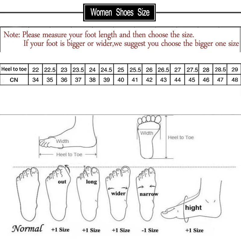 New Sneakers For Women Breathable Fashion Trainers Plus Size Women