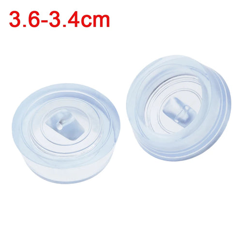 Kitchen Bath Rubber Sink Plug Floor Drain Plug Sink Bathtub Drainage