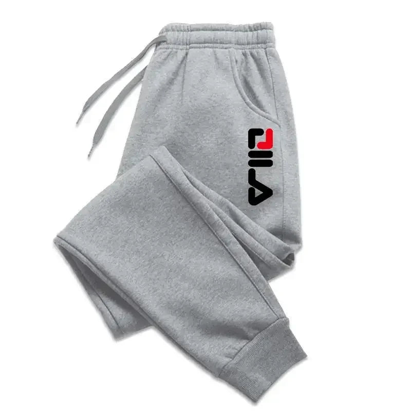 2024 New Men's Casual Trousers, Sports Pants, Jogging Tracksuits,