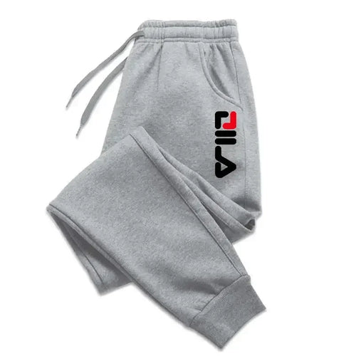 2024 New Men's Casual Trousers, Sports Pants, Jogging Tracksuits,
