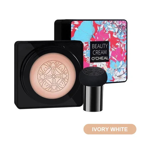 OCHEAL Mushroom Head BB Cream Foundation Cream for Face Makeup