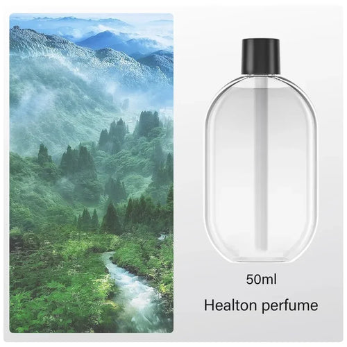 Aromatherapy Essential Oil Machine, Aroma Diffuser, Timed