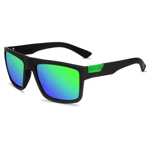 Fashion Sunglasses Square Male Sun Glasses Vintage Driving Fishing