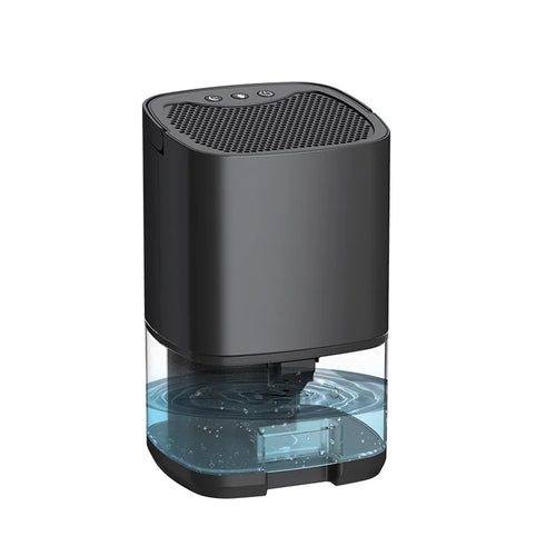 New Pattern Air Dehumidifier Mute Moisture Absorbers Air Dryer For