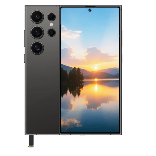 S25 Pro,Smartphone Android,6.8 inch,8+256GB ROM,Dual SIM,Mobile