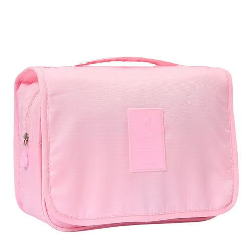 Makeup Bag Travel Cosmetic Bags Toiletries Organizer Waterproof
