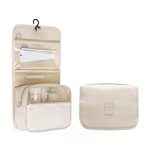 Travel Makeup Bag Waterproof Toiletries Organizer High Quality Women