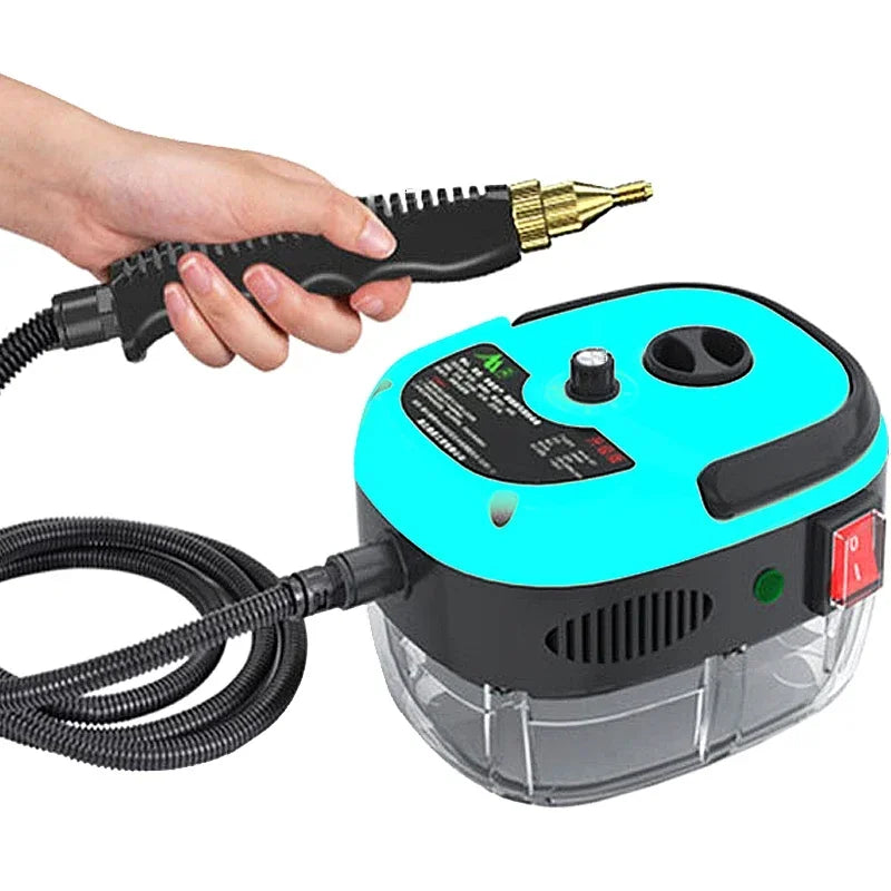 Steam Cleaner High Pressure and Temperature Sterilization Handhled