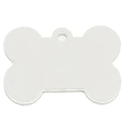 Engraved Dog Id Tag Personalized Pet Collar Pendant Anti-Lost Pet Id