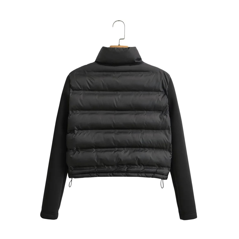 2024 autumn and winter new women's clothing European and American