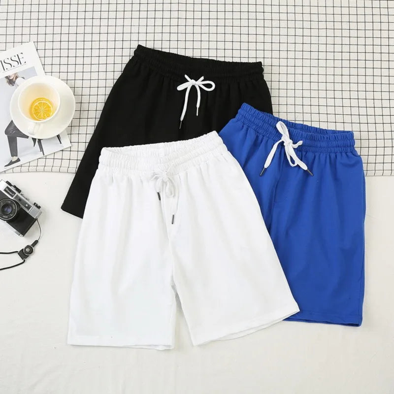 Summer Casual Shorts Men Board shorts Breathable Beach Shorts