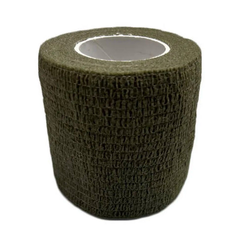 Elastic Bandage Self-adhesive Tape For Finger Wrist Ankle Breathable