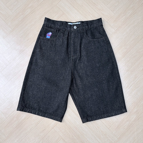 Y2K Big Baggy Boy Jeans for Men Streetwear Baggy Jeans Embroidery