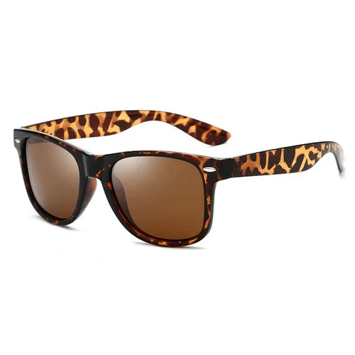 Classic RCWJBON 2140 Polarized Sunglasses Unisex Driving Sunglasses
