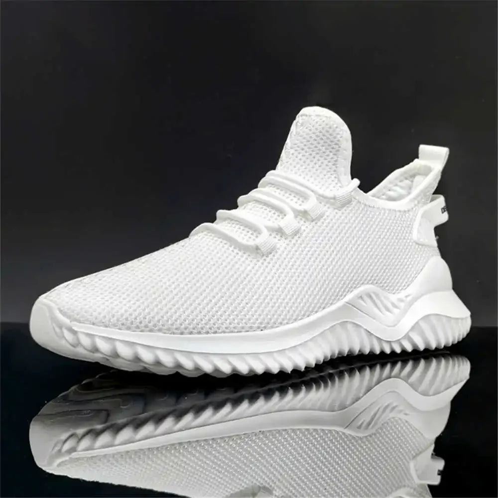 Extra Large Sizes Large Dimensions Men's Basketball Shoes Size 47