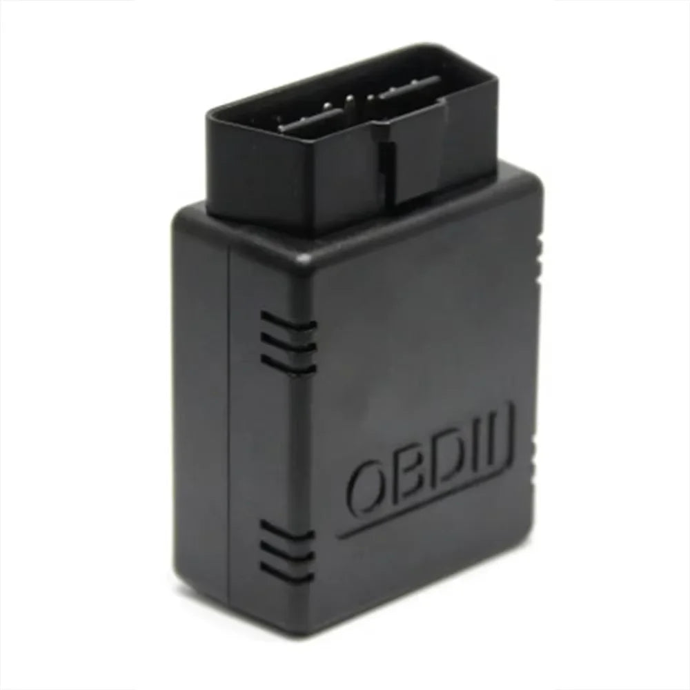 1 PC Car Fault Detector V1.5 Bluetooth Bluetooth OBD II ELM327