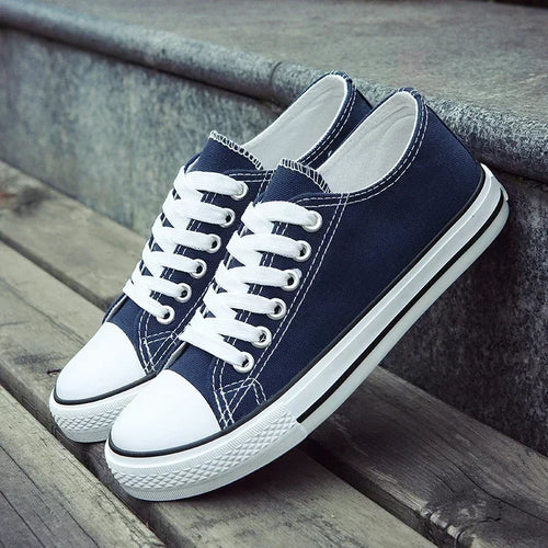 2025 Men Shoes Lace-up Athletic Summer Leisure Sneaker Fashion