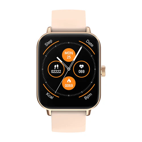 COLMI Voice Calling Smartwatch Men 24H Health Monitor 100+ Sports