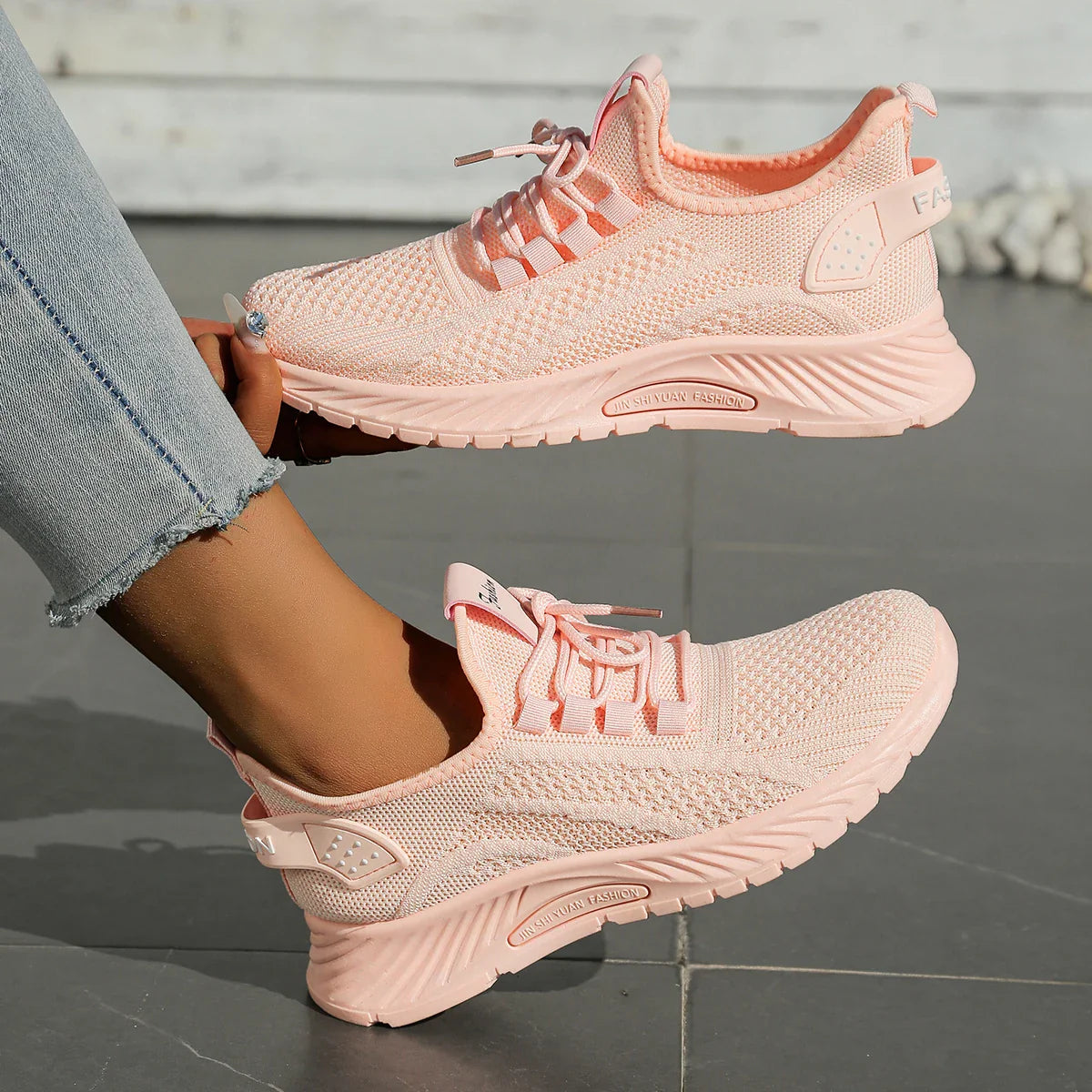 women shoes casual sneaker fall 2025 new fashion leisure sports single