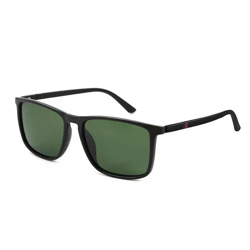 Polarking New Luxury Polarized Sunglasses Men Driving Shades Male Sun