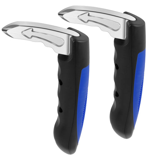2/4 Pack Car Door Handle for Elderly - Vehicle Support Handle Assist