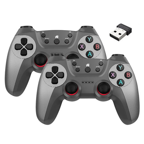 Wireless Gamepad Gaming Control Video Game Pad Bluetooth Controller