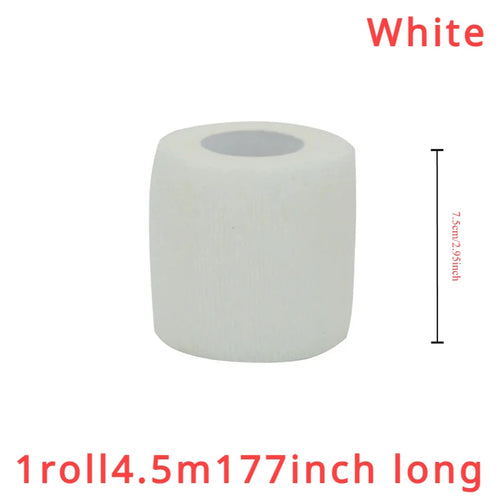 High Elastic Bandage Non-woven Sports Bandage Self-adhesive Wrist