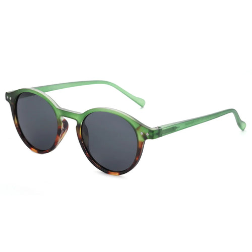 ZENOTTIC Small Round Sunglasses for Men Women Vintage Retro Polarized