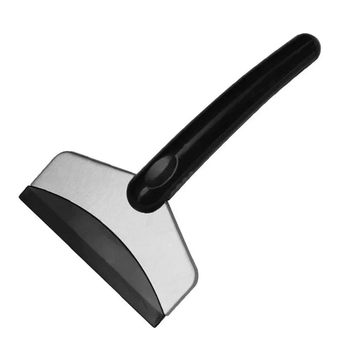 Durable Car Ice Scraper Snow Removal Shovel Windshield Glass Defrost