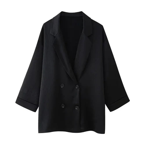 European and American Style 2024 Spring and Summer New Women's