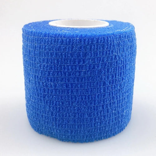 Elastic Bandage Self-adhesive Tape For Finger Wrist Ankle Breathable
